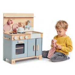 Mini Chef Home Kitchen