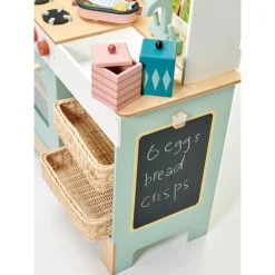 Mini Chef Kitchen Range
