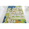 Mini City Rug - Extra Large