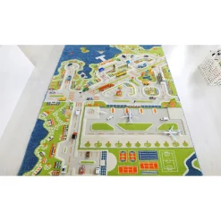 Mini City Rug - Extra Large