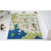 Mini City Rug - Large