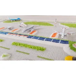 Mini City Rug - Large