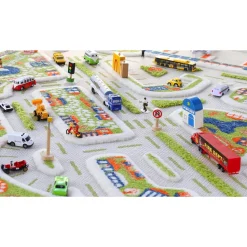 Mini City Rug - Large