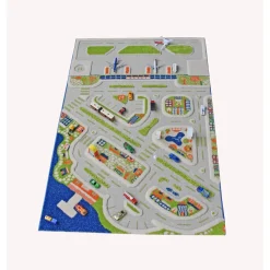 Mini City Rug - Medium PRE ORDER DEC