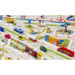 Mini City Rug - Medium PRE ORDER DEC
