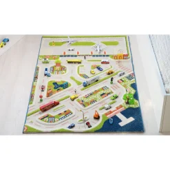 Mini City Rug - Medium PRE ORDER DEC
