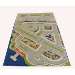 Mini City Rug - Medium PRE ORDER DEC