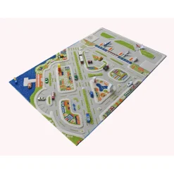 Mini City Rug - Medium PRE ORDER DEC