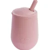 Mini Cup & Straw Training System - Blush