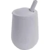 Mini Cup & Straw Training System - Pewter