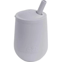 Mini Cup & Straw Training System - Pewter