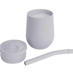Mini Cup & Straw Training System - Pewter