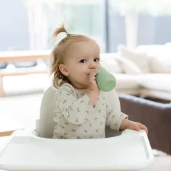 Mini Cup & Straw Training System - Sage