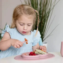 Mini Feeding Set - Blush