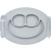 Mini Feeding Set - Pewter