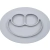 Mini Mat - Pewter