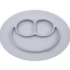 Mini Mat - Pewter