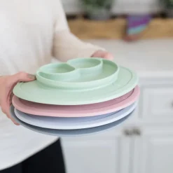Mini Mat - Pewter