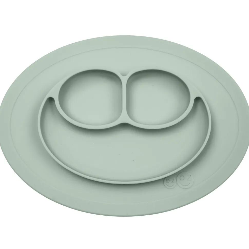 Mini Mat - Sage