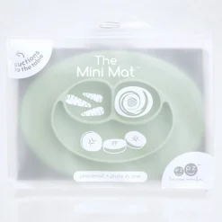 Mini Mat - Sage