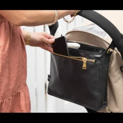 Mini Pram Caddy