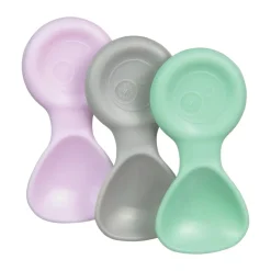 Mini Spoon 3 pack - Pastel
