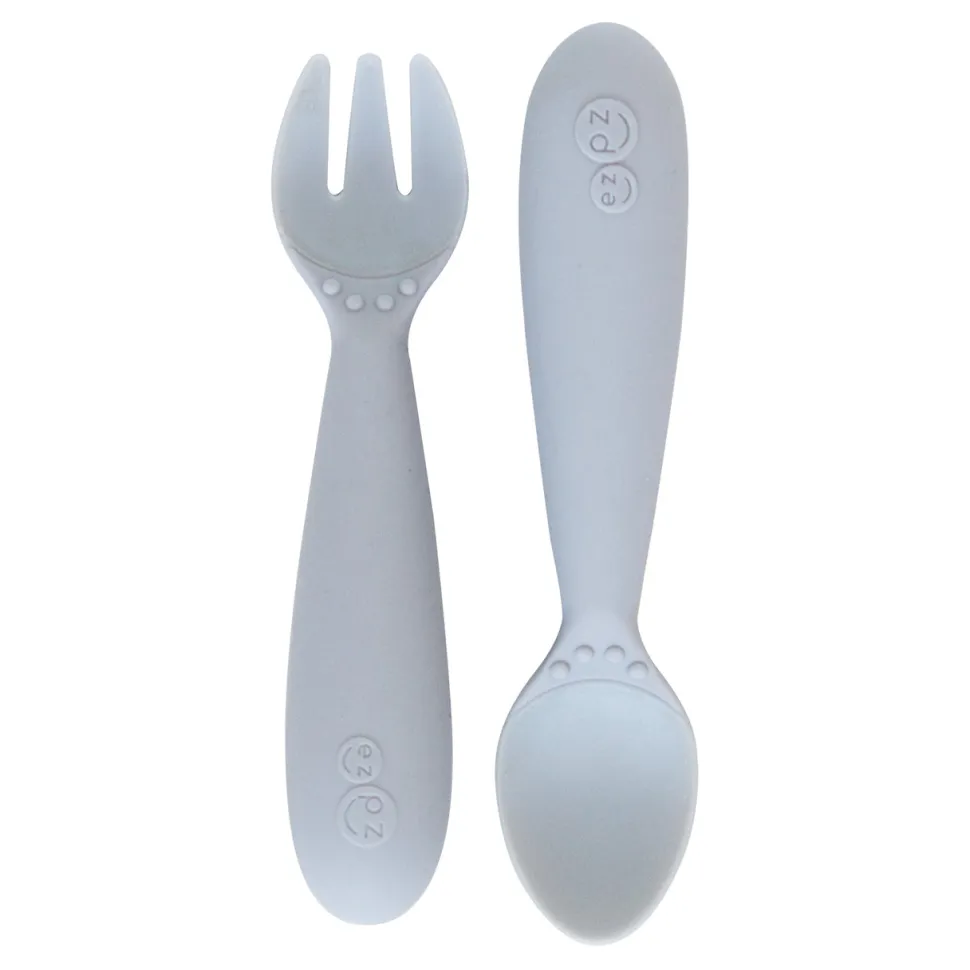 Mini Utensil - Pewter