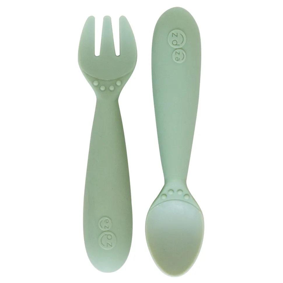 Mini Utensil - Sage