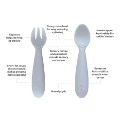 Mini Utensil - Sage