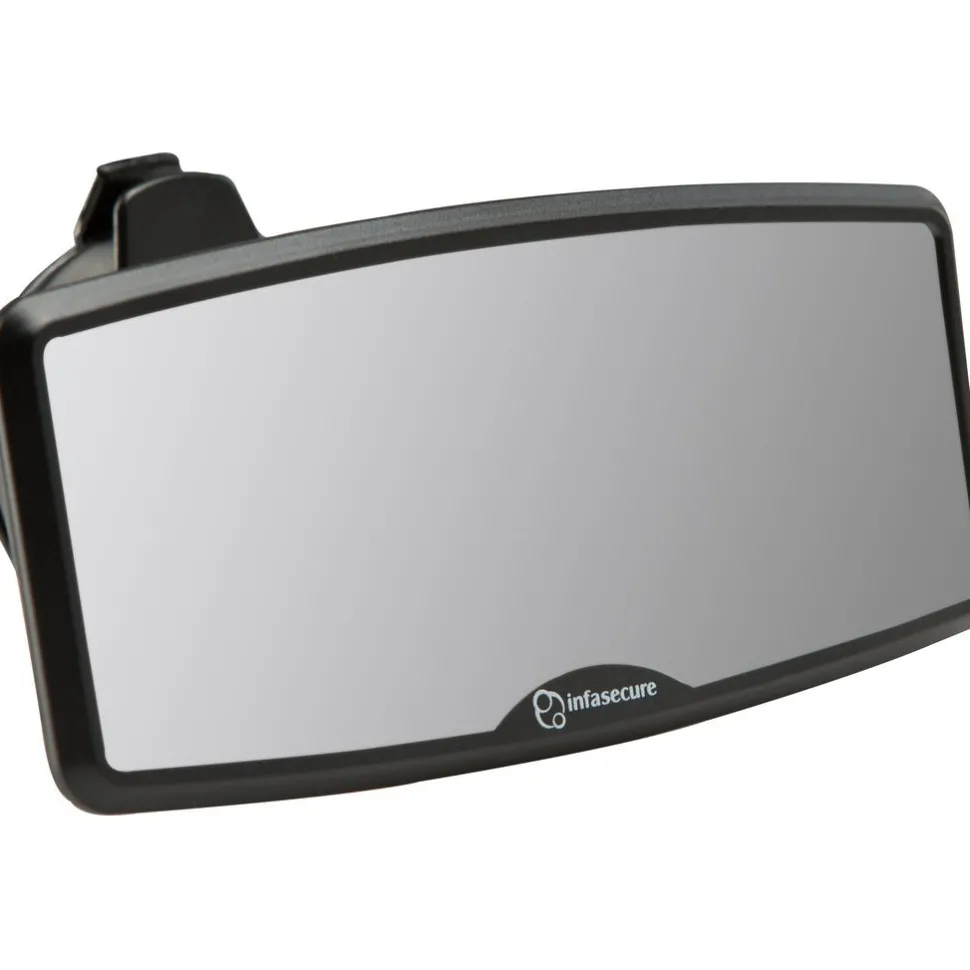 Mini Windscreen Mirror