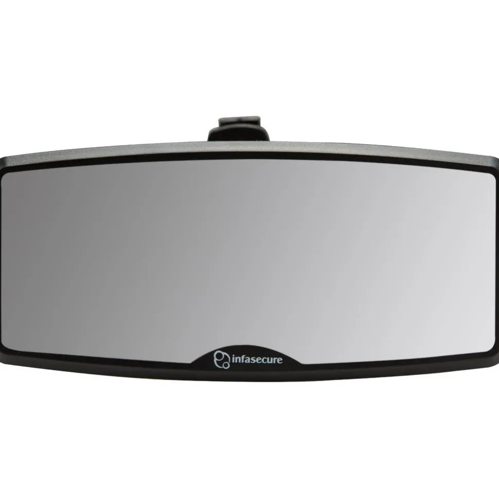 Mini Windscreen Mirror