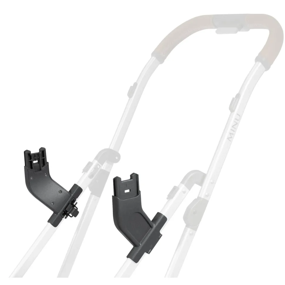 MINU Infant Car Seat Adapter