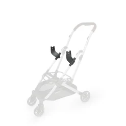 MINU Infant Car Seat Adapter