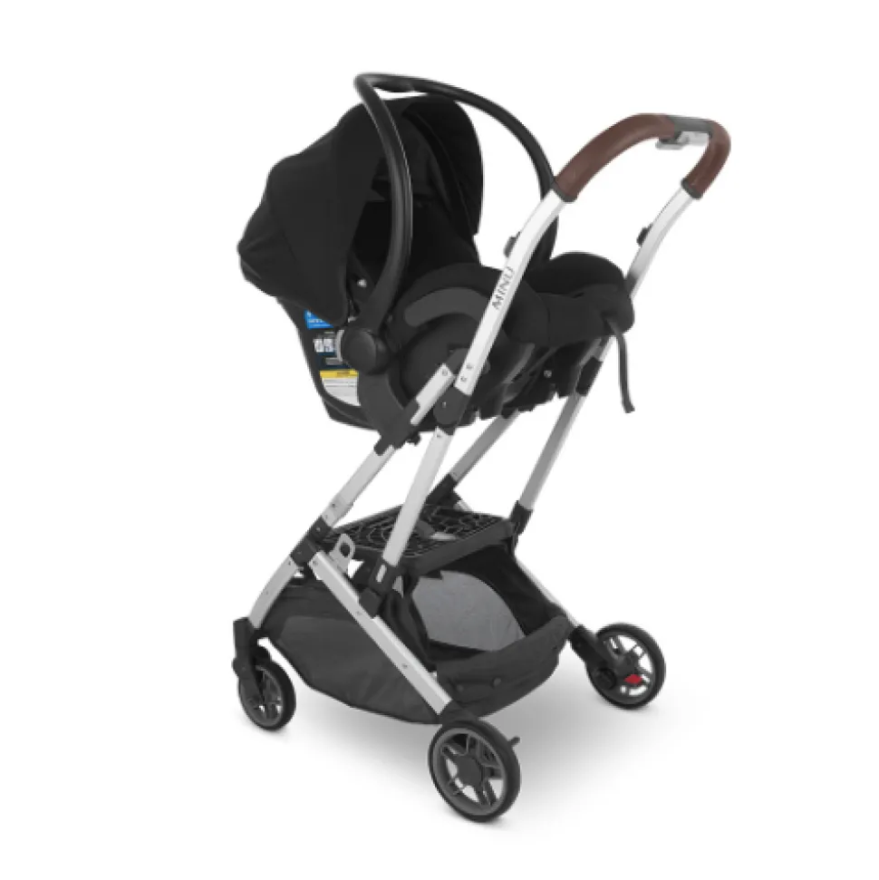 MINU Infant Car Seat Adapter