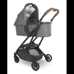 MINU V2 Bassinet Adapters