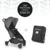 MINU V2 Pram + FREE MINU TRAVEL BAG