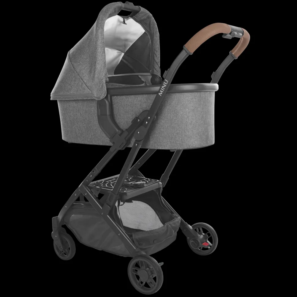 MINU V2 Pram + FREE MINU TRAVEL BAG