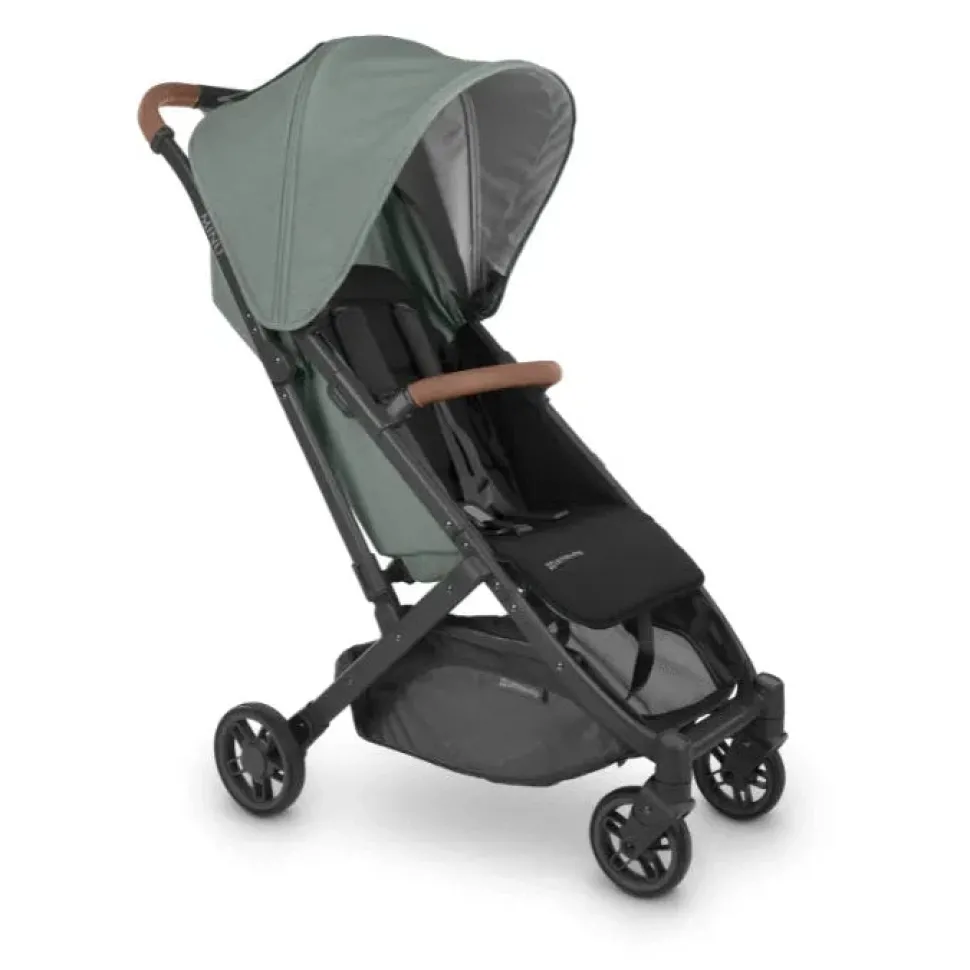 MINU V2 Pram + FREE MINU TRAVEL BAG