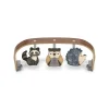 Mira Bouncer Fun Toy Bar VARIOUS DESIGNS