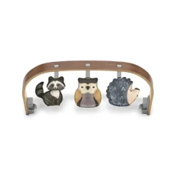 Mira Bouncer Fun Toy Bar VARIOUS DESIGNS