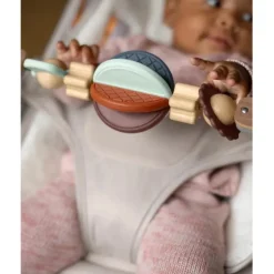 Mira Bouncer Fun Toy Bar VARIOUS DESIGNS