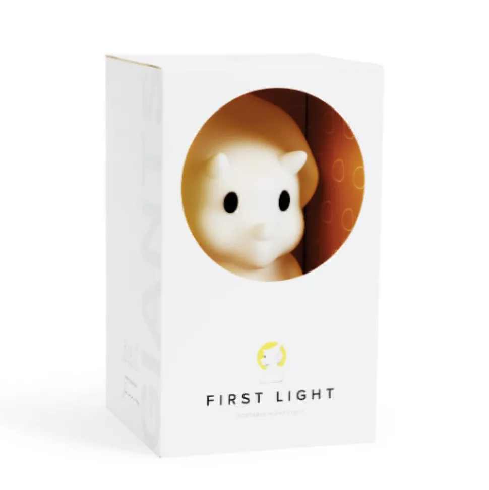 Mira First Light