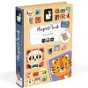 Mix and Match Magnetibook