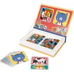 Mix and Match Magnetibook