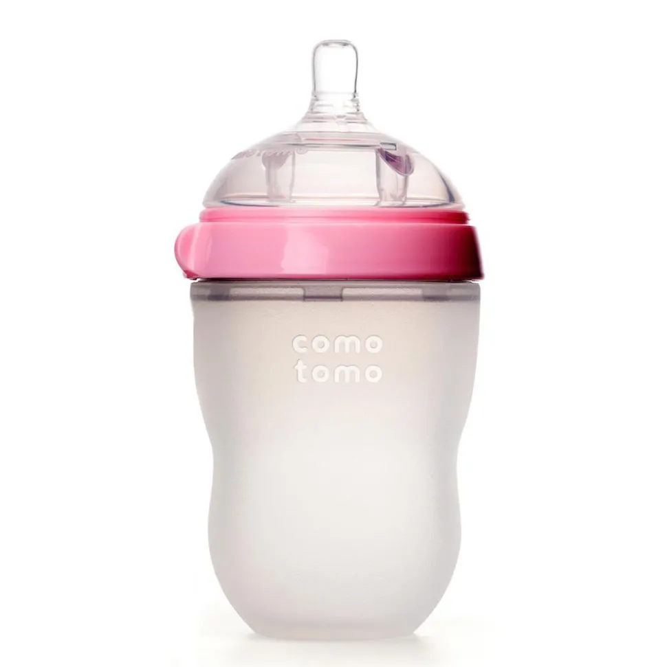 250ml Baby Bottle