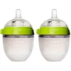 150ml Baby Bottle Twin Pack