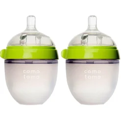 150ml Baby Bottle Twin Pack