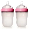 250ml Baby Bottle Twin Pack