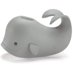 Moby Bathtime Essential Kit - Grey
