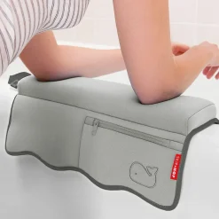 Moby Bathtime Essential Kit - Grey